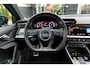 Audi A3 Limousine 35 TFSI S Edition 3x S Line I Adaptive Cruise I BTW Auto I Led I Trekhaak I Carplay I Android I Camera