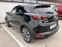 Mazda CX-3 2.0 SkyActiv-G 120 GT-M | LAGE kilometerstand Camera | PDC | Head-up | Dealer onderh. | Trekhaak mogelijk | Sport | Navi | Keyless  | 18" | LED | Bose Sound | % Bovag Occasion Partner %