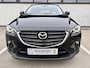 Mazda CX-3 2.0 SkyActiv-G 120 GT-M | LAGE kilometerstand Camera | PDC | Head-up | Dealer onderh. | Trekhaak mogelijk | Sport | Navi | Keyless  | 18" | LED | Bose Sound | % Bovag Occasion Partner %