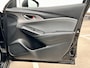 Mazda CX-3 2.0 SkyActiv-G 120 GT-M | LAGE kilometerstand Camera | PDC | Head-up | Dealer onderh. | Trekhaak mogelijk | Sport | Navi | Keyless  | 18" | LED | Bose Sound | % Bovag Occasion Partner %