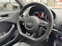 Audi A3 Limousine 1.4 TFSI CoD Ambition S-Line | Pano | 1/2 Leer | Navi | Clima | Cruise |