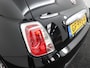 Fiat 500C 0.9 TwinAir Turbo 500S Cabrio gt interiuer, Airco, Bluetooth, Elektronisch Stabiliteits Programma, Hill hold functie, Parkeersensoren achter, Stuur multifunctioneel, Sportstoel, Sportstuur compacte cabrio met een flinke dosis charme en karakter. Dankzij de pittige TwinAir Turbo motor (85 pk) is hij lekker vlot, zuinig én levendig om te rijden. De “500S” uitvoering geeft hem een
