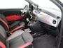 Fiat 500C 0.9 TwinAir Turbo 500S Cabrio gt interiuer, Airco, Bluetooth, Elektronisch Stabiliteits Programma, Hill hold functie, Parkeersensoren achter, Stuur multifunctioneel, Sportstoel, Sportstuur compacte cabrio met een flinke dosis charme en karakter. Dankzij de pittige TwinAir Turbo motor (85 pk) is hij lekker vlot, zuinig én levendig om te rijden. De “500S” uitvoering geeft hem een
