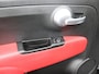 Fiat 500C 0.9 TwinAir Turbo 500S Cabrio gt interiuer, Airco, Bluetooth, Elektronisch Stabiliteits Programma, Hill hold functie, Parkeersensoren achter, Stuur multifunctioneel, Sportstoel, Sportstuur compacte cabrio met een flinke dosis charme en karakter. Dankzij de pittige TwinAir Turbo motor (85 pk) is hij lekker vlot, zuinig én levendig om te rijden. De “500S” uitvoering geeft hem een