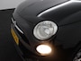 Fiat 500C 0.9 TwinAir Turbo 500S Cabrio gt interiuer, Airco, Bluetooth, Elektronisch Stabiliteits Programma, Hill hold functie, Parkeersensoren achter, Stuur multifunctioneel, Sportstoel, Sportstuur compacte cabrio met een flinke dosis charme en karakter. Dankzij de pittige TwinAir Turbo motor (85 pk) is hij lekker vlot, zuinig én levendig om te rijden. De “500S” uitvoering geeft hem een