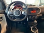 Renault Twingo 1.0 SCe Limited,Dealeronderhouden,Airco,Snelheidsbegrenzer,Bluetooth met Spraakbediening,Elektrischpakket,Achteruitrijsensoren,15 Inch Lmv