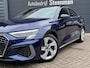 Audi A3 Limousine 30 TFSI S Edition | S-Line | Sfeerverl. | Camera
