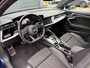 Audi A3 Limousine 30 TFSI S Edition | S-Line | Sfeerverl. | Camera