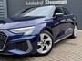 Audi A3 Limousine 30 TFSI S Edition | S-Line | Sfeerverl. | Camera