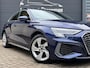 Audi A3 Limousine 30 TFSI S Edition | S-Line | Sfeerverl. | Camera