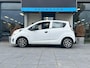 Chevrolet Spark 1.0 16V LS