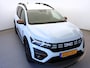 Dacia Jogger HYBRID 1.6i-16V 142pk Extreme+ 7p. 6dkm! AUTOMAAT