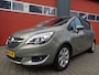 Opel Meriva 1.4 Turbo Blitz 120PK Clima Navi Cruise Leer LMV Trekhaak NL-Auto Hoge-Instap