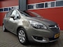 Opel Meriva 1.4 Turbo Blitz 120PK Clima Navi Cruise Leer LMV Trekhaak NL-Auto Hoge-Instap