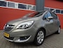 Opel Meriva 1.4 Turbo Blitz 120PK Clima Navi Cruise Leer LMV Trekhaak NL-Auto Hoge-Instap