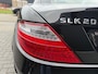 Mercedes-Benz SLK 200 | 12MND GARANTIE | CRUISE | NAVI | BLUETOOTH | LEDER | AIRCO |