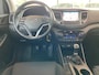 Hyundai Tucson 1.6 GDi Comfort,Navigatie,Achteruitrijcamera,Trekhaak,Climate&Cruisecontrol,Bluetooth,V&A Stoelverwarming,V&ASensoren,Rijstrook&Regensensors,Aux Usb Aansluiting,19 Inch Lmv