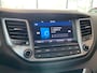 Hyundai Tucson 1.6 GDi Comfort,Navigatie,Achteruitrijcamera,Trekhaak,Climate&Cruisecontrol,Bluetooth,V&A Stoelverwarming,V&ASensoren,Rijstrook&Regensensors,Aux Usb Aansluiting,19 Inch Lmv