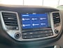 Hyundai Tucson 1.6 GDi Comfort,Navigatie,Achteruitrijcamera,Trekhaak,Climate&Cruisecontrol,Bluetooth,V&A Stoelverwarming,V&ASensoren,Rijstrook&Regensensors,Aux Usb Aansluiting,19 Inch Lmv