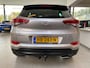 Hyundai Tucson 1.6 GDi Comfort,Navigatie,Achteruitrijcamera,Trekhaak,Climate&Cruisecontrol,Bluetooth,V&A Stoelverwarming,V&ASensoren,Rijstrook&Regensensors,Aux Usb Aansluiting,19 Inch Lmv