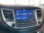 Hyundai Tucson 1.6 GDi Comfort,Navigatie,Achteruitrijcamera,Trekhaak,Climate&Cruisecontrol,Bluetooth,V&A Stoelverwarming,V&ASensoren,Rijstrook&Regensensors,Aux Usb Aansluiting,19 Inch Lmv