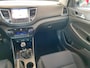 Hyundai Tucson 1.6 GDi Comfort,Navigatie,Achteruitrijcamera,Trekhaak,Climate&Cruisecontrol,Bluetooth,V&A Stoelverwarming,V&ASensoren,Rijstrook&Regensensors,Aux Usb Aansluiting,19 Inch Lmv