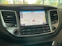 Hyundai Tucson 1.6 GDi Comfort,Navigatie,Achteruitrijcamera,Trekhaak,Climate&Cruisecontrol,Bluetooth,V&A Stoelverwarming,V&ASensoren,Rijstrook&Regensensors,Aux Usb Aansluiting,19 Inch Lmv