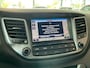 Hyundai Tucson 1.6 GDi Comfort,Navigatie,Achteruitrijcamera,Trekhaak,Climate&Cruisecontrol,Bluetooth,V&A Stoelverwarming,V&ASensoren,Rijstrook&Regensensors,Aux Usb Aansluiting,19 Inch Lmv