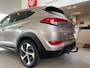 Hyundai Tucson 1.6 GDi Comfort,Navigatie,Achteruitrijcamera,Trekhaak,Climate&Cruisecontrol,Bluetooth,V&A Stoelverwarming,V&ASensoren,Rijstrook&Regensensors,Aux Usb Aansluiting,19 Inch Lmv