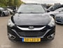 Hyundai ix35 2.0i i-Catcher 154.DKM AUTOMAAT ECC PANO CRUISE NAVI CAM TREKHAAK