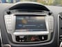 Hyundai ix35 2.0i i-Catcher 154.DKM AUTOMAAT ECC PANO CRUISE NAVI CAM TREKHAAK