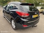 Hyundai ix35 2.0i i-Catcher 154.DKM AUTOMAAT ECC PANO CRUISE NAVI CAM TREKHAAK