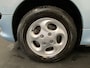 Peugeot 206 1.6-16V Gentry