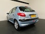 Peugeot 206 1.6-16V Gentry