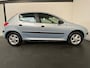 Peugeot 206 1.6-16V Gentry