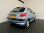 Peugeot 206 1.6-16V Gentry