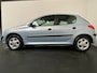 Peugeot 206 1.6-16V Gentry