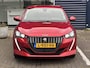 Peugeot 208 1.2 PureTech 100pk Allure Pack | Trekhaak | Keyless start | Navigatie | Climate Control | Parkeercamera/-sensoren | Appel Carplay/Android Auto | Full LED | Cruise Control | DAB |