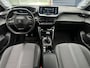 Peugeot 208 1.2 PureTech 100pk Allure Pack | Trekhaak | Keyless start | Navigatie | Climate Control | Parkeercamera/-sensoren | Appel Carplay/Android Auto | Full LED | Cruise Control | DAB |
