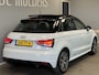 Audi A1 Sportback 1.4 S-Line/Panoramadak/Stoelverwarming/Parkeersensoren