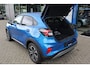 Ford Puma 125PK TITANIUM NIEUWE MODEL! WINTER-PACK COMFORT-PACK DRIVER-ASS-PACK 4-JR FABRIEKS-GARANTIE!