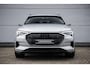 Audi E-tron 55 Quattro 95 kWh | SoH 98,6% | Panodak | Luchtvering | B&O | Leder | 20 inch |
