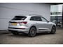Audi E-tron 55 Quattro 95 kWh | SoH 98,6% | Panodak | Luchtvering | B&O | Leder | 20 inch |