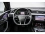 Audi E-tron 55 Quattro 95 kWh | SoH 98,6% | Panodak | Luchtvering | B&O | Leder | 20 inch |