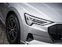 Audi E-tron 55 Quattro 95 kWh | SoH 98,6% | Panodak | Luchtvering | B&O | Leder | 20 inch |