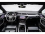 Audi E-tron 55 Quattro 95 kWh | SoH 98,6% | Panodak | Luchtvering | B&O | Leder | 20 inch |