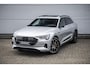 Audi E-tron 55 Quattro 95 kWh | SoH 98,6% | Panodak | Luchtvering | B&O | Leder | 20 inch |