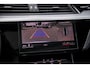 Audi E-tron 55 Quattro 95 kWh | SoH 98,6% | Panodak | Luchtvering | B&O | Leder | 20 inch |