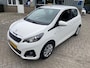 Peugeot 108 1.0 e-VTi 68pk 5D Active