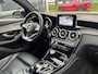 Mercedes-Benz GLC Coupe 350e 4Matic AMG|Schuifdak|360Camera|Carplay|Keyless|Leder|Navi|320PK